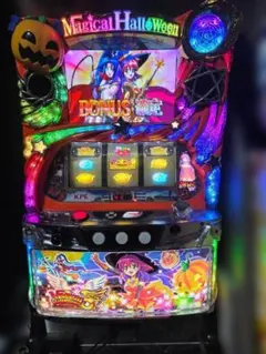 2026年最新】マジカルハロウィン5 実機の人気アイテム - メルカリ
