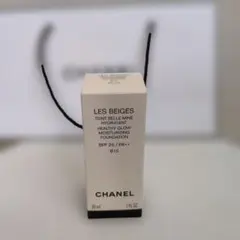 CHANEL レ ベージュ タン ベル ミン B10のサムネイル