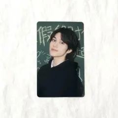WayV 2026 シーグリ Weverse 特典 ヘンドリー トレカ