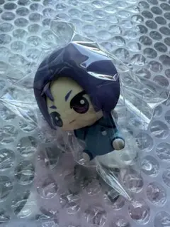 ブルーロック 御影玲王 おすわりフィギュア