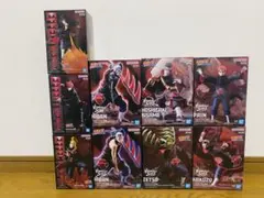 NARUTO ナルト疾風伝 暁 フィギュア