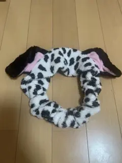 101匹わんちゃん　ヘアバンド