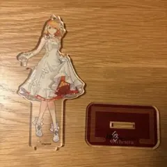 藤丸立香 ぐだ子 ufotable カフェ 缶バッジ FGO fate　希少 藤丸立香 ぐだ子 ufotable カフェ 缶バッジ FGO fate 希少 - メルカリ