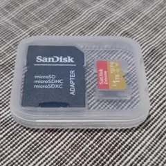 microsdカード 1tb