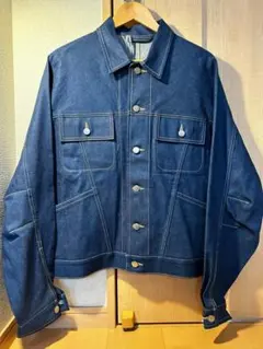 2025年最新】E. Tautz Gジャン・デニムジャケットの人気アイテム