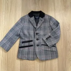 コムサ・デ・モード　ジャケット　95㎝