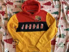 【未使用級】JORDAN パーカー