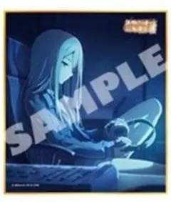 プロセカ ミニ色紙 53A 宵崎奏