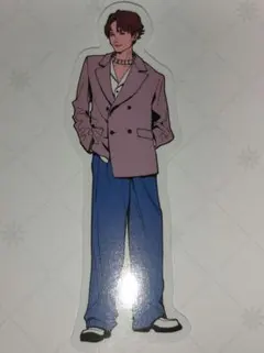 SnowMan　ステッカー　渡辺翔太