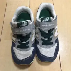 New Balance 996 キッズ17センチ