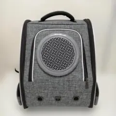 PETKIT キャリーバッグ スリング お出かけバック 人間工学 飛び出し