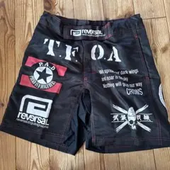 2025年最新】ファイトショーツ reversalの人気アイテム - メルカリ