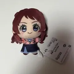 学園アイドルマスター 学マス ちびぐるみ 花海咲季