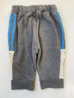 グレー ボトムス【100㎝】