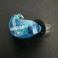 SHURE SE215 Special Edition 右 R ジャンクのサムネイル