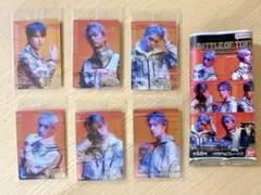 BOT ウエハーストレカ BALLISTIK BOYZ