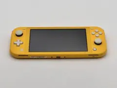 Nintendo Switch Lite イエロー