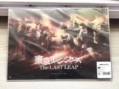 東京リベンジャーズ　リベステ A賞 アクリルボード　　DMMスクラッチ