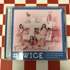 【E12661】#TWICE