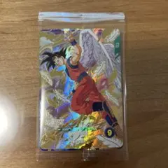 h*u様 DBSDV SDVP-020 孫悟空 021 ベジータ 022 バーダ