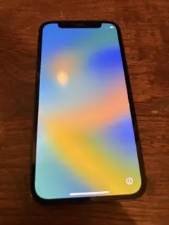 Apple iPhone 12mini ブラック 64GB 本体