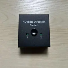 HDMI Bi-Direction Switch