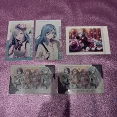 プロセカ 日野森雫 エピカ ぱしゃこれ 感謝祭 グリカ 集合