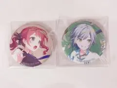 プロセカ グリ缶 44c 日野森志歩 望月穂波