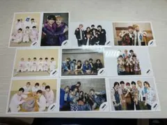 7 MEN 侍　公式写真　混合写真　10枚セット