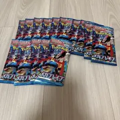 メガブレイブ 15パック