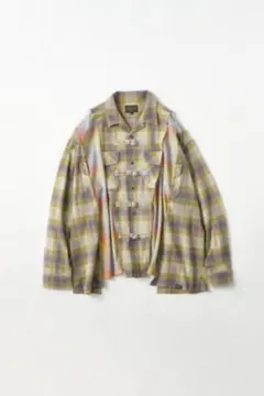 pendleton discoverd ドッキングシャツのサムネイル