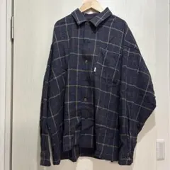 mine denim マインデニム　ハリントンジャケット　APO mine denim マインデニム ハリントンジャケット APO 様専用 - メルカリ