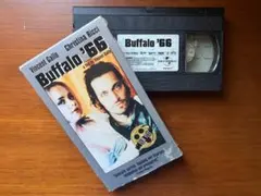 2026年最新】Buffalo '66 [VHS]の人気アイテム - メルカリ