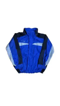 90s Colombia マウンテンパーカー y2k アウトドア テック系