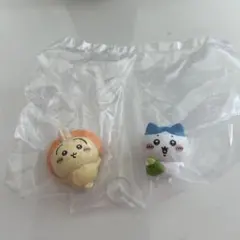 ちいかわ　ならぶんです3 ハチワレ　うさぎ