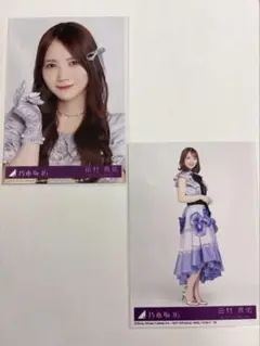 2025年最新】生写真田村真佑の人気アイテム - メルカリ
