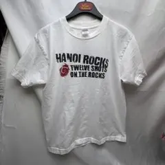 2026年最新】ハノイロックスtシャツの人気アイテム - メルカリ