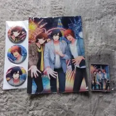 うたの☆プリンスさまっ♪ うたプリ アニメイト限定セット