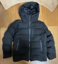 417 EDIFICE / ダウンジャケット/サイズ M/目立った傷や汚れなし