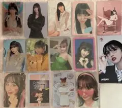 TWICE】トレカまとめ売り モモ・ダヒョン - メルカリ