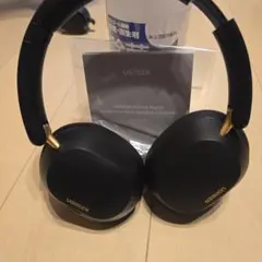 UGREEN HiTune Max5c ワイヤレスヘッドホン 本体のサムネイル