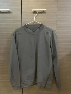 OAKLEY ゴルフ　トレーナー Mサイズ