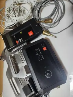 DENBA FRYER DENBA-10F フライヤー用電位発生装置 - メルカリ