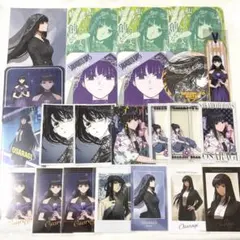 ＊まとめ売り＊SAKAMOTO DAYS サカモトデイズ 大佛