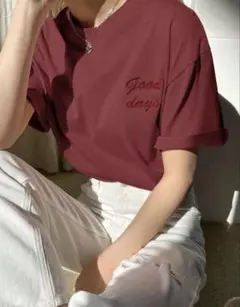 DAZY レディースTシャツ