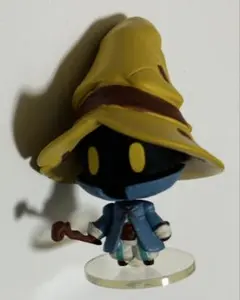 ファイナルファンタジー トレーディングアーツ ミニ　vol.2