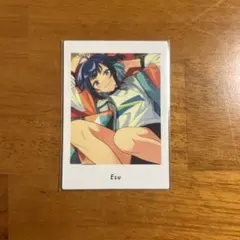 エスプリ ニューフェイス関連アクリルグッズまとめ売り 過去グッズ掘り出し祭】絵画レプリカアクリルスタンド (えぐえぐ先生