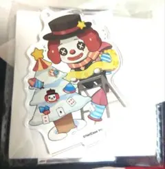 第五人格　スイーツパラダイス　アクリルスタンド　道化師