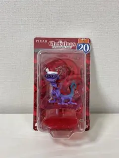 ディズニー オーナメントくじ　ランディ