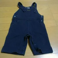 80㎝＊ELLE  ズボン つなぎ オーバーオール